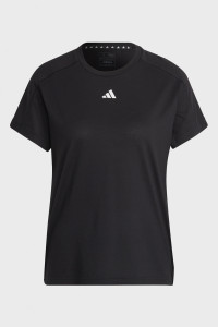 Футболка WE CREW T HR7795 Adidas XL Чорний HR7795