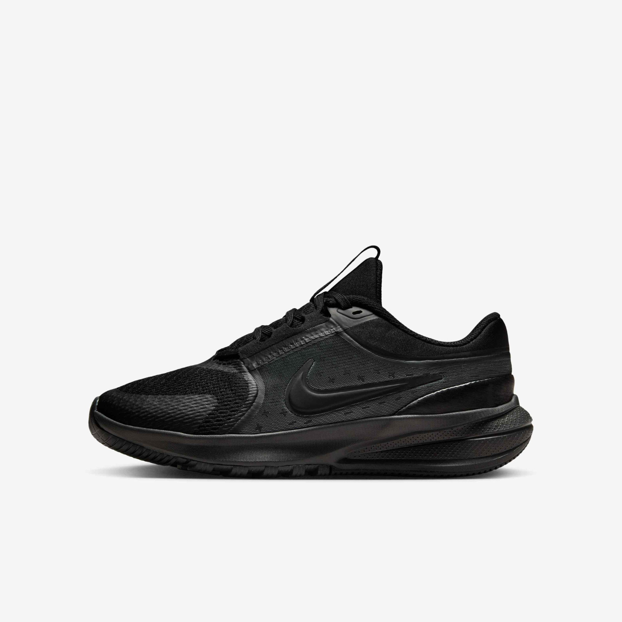 Кросівки Nike STAR RUNNER 5 (GS) HF7004-001