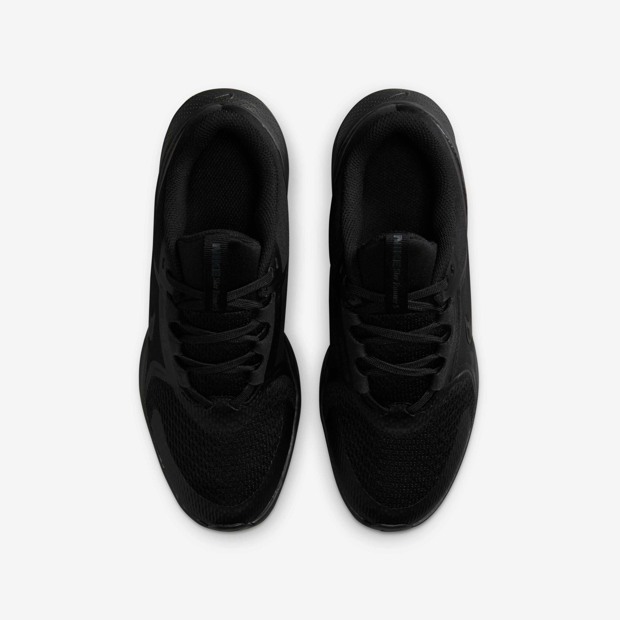 Кросівки Nike STAR RUNNER 5 (GS) HF7004-001