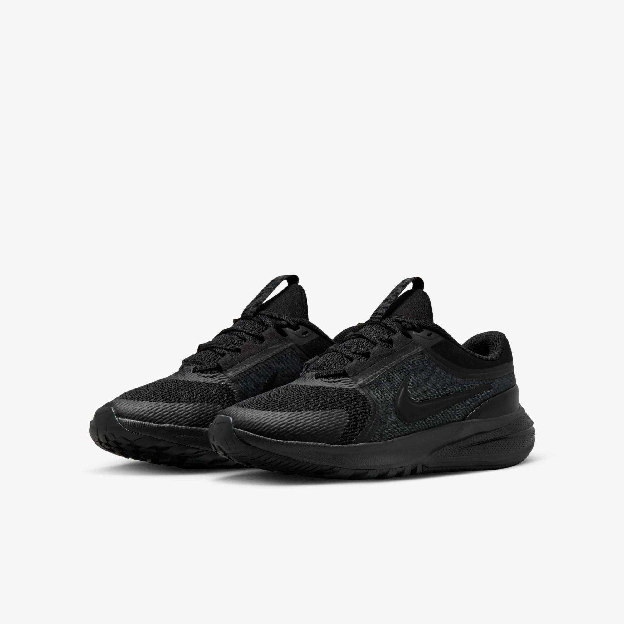 Кросівки Nike STAR RUNNER 5 (GS) HF7004-001