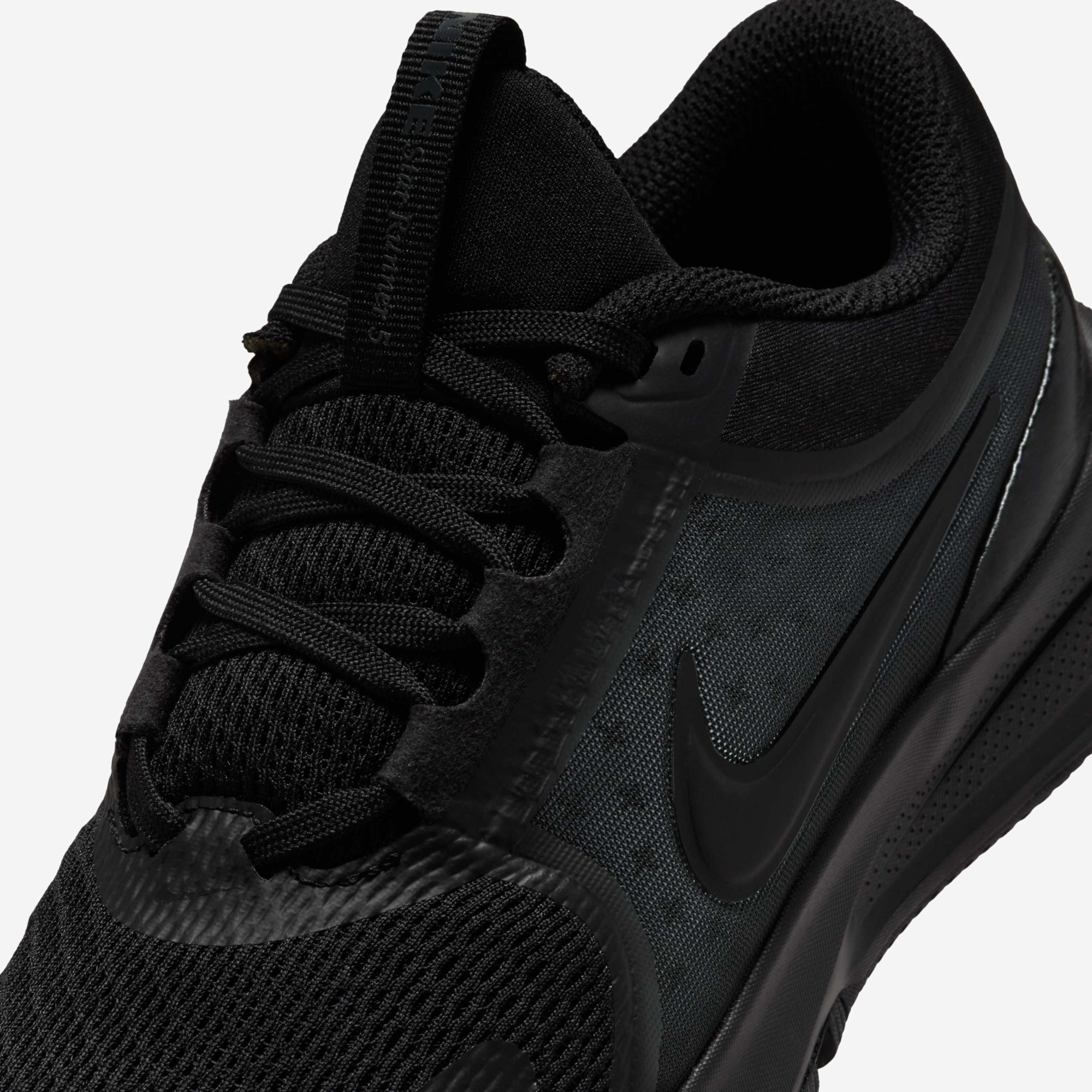 Кросівки Nike STAR RUNNER 5 (GS) HF7004-001