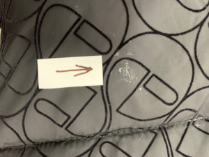 Куртка Ellesse Hondo Padded Jacket (Клас А) SGX21031-011-R