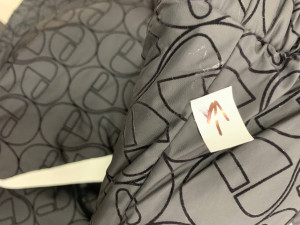 Куртка Ellesse Hondo Padded Jacket (Клас А) SGX21031-011-R