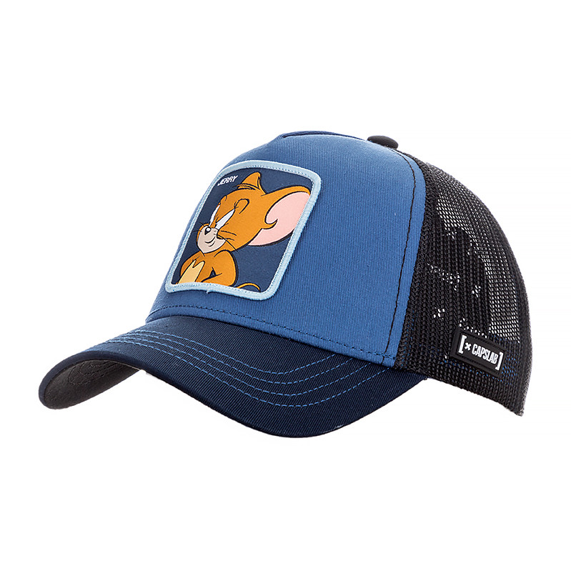Бейсболка CAPSLAB TOM AND JERRY CL/TAJ1/1/CAS/JE4