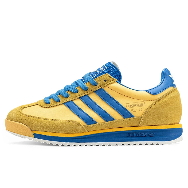 Кросівки Adidas SL 72 RS Utility IE6526