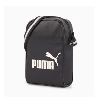 Шапка жіноча Puma Classic Cuff Beanie 078827-01