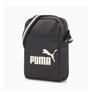 Шапка жіноча Puma Classic Cuff Beanie 078827-01