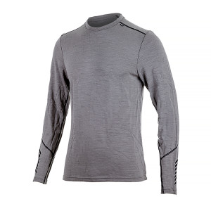 Термокофта HELLY HANSEN LIFA MERINO MIDWEIGHT CREW 49364-876