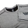 Термокофта HELLY HANSEN LIFA MERINO MIDWEIGHT CREW 49364-876