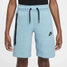 Шорти Nike Tech Fleece Shorts FD3289-464
