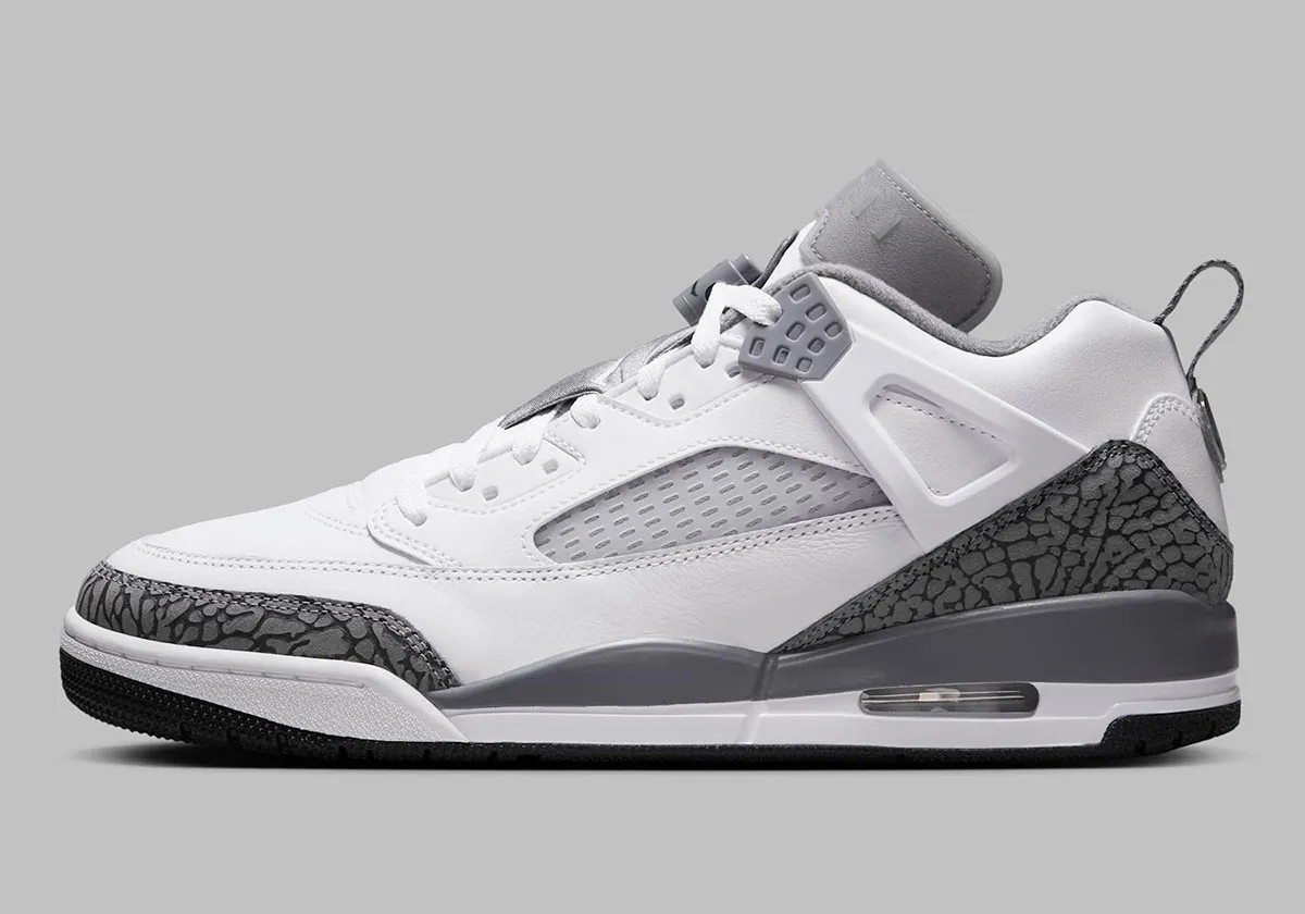 Кросівки Nike Air Jordan Spizike Low FQ1759-102