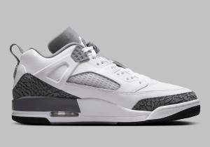 Кросівки Nike Air Jordan Spizike Low FQ1759-102