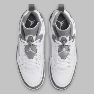 Кросівки Nike Air Jordan Spizike Low FQ1759-102