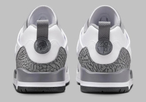 Кросівки Nike Air Jordan Spizike Low FQ1759-102