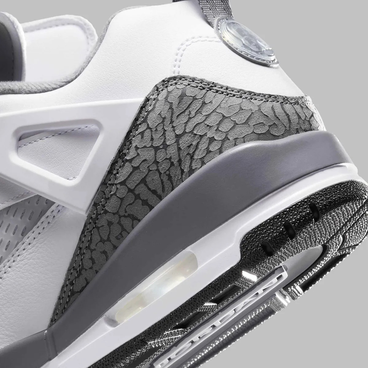 Кросівки Nike Air Jordan Spizike Low FQ1759-102