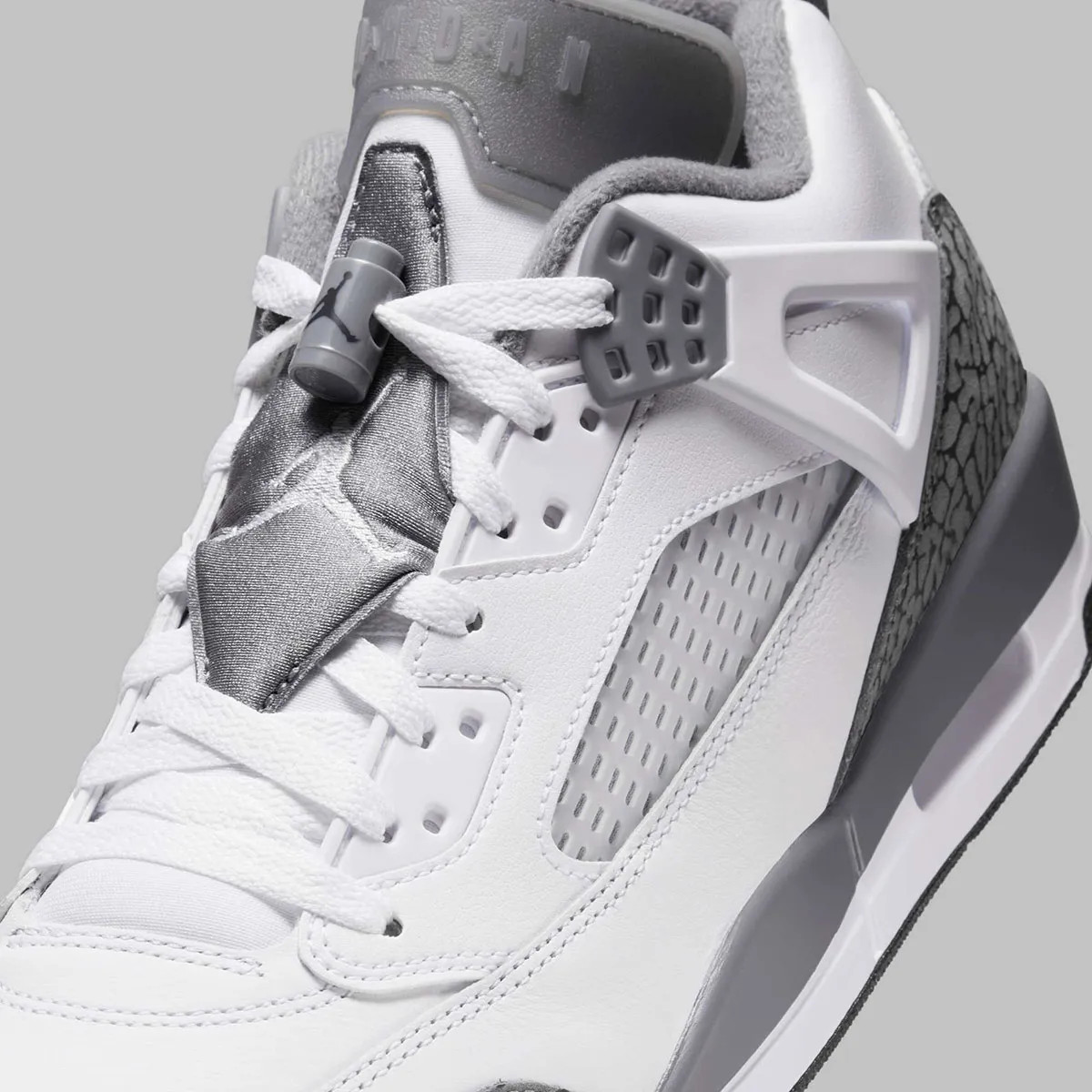 Кросівки Nike Air Jordan Spizike Low FQ1759-102
