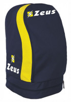 Рюкзак Zeus ZAINO ULYSSE 51L синій, жовтий Чол 33x30x52 см Z00801