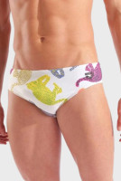 Плавки Arena IN THE WILD SWIM BRIEFS 010203-150