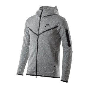 Толстовка Nike TCH FLC HOODIE FZ WR CU4489-063