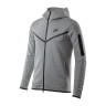 Толстовка Nike TCH FLC HOODIE FZ WR CU4489-063