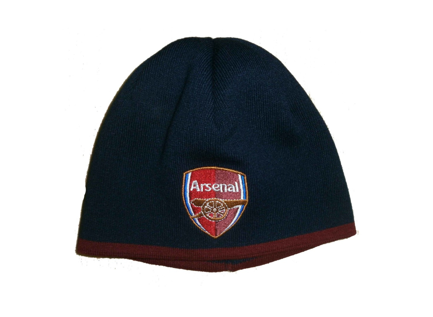 Шапка Арсенал Лондон A0082