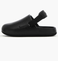 Кросівки Nike CALM MULE DS-FD5131-001, Цвет Чорний, Размер (Европа) - 40 DS-FD5131-001