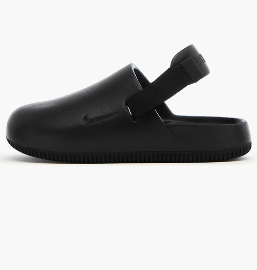 Кросівки Nike CALM MULE DS-FD5131-001, Цвет Чорний, Размер (Европа) - 40 DS-FD5131-001