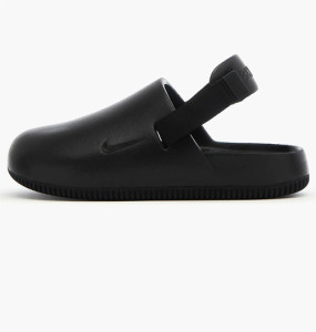 Кросівки Nike CALM MULE DS-FD5131-001, Цвет Чорний, Размер (Европа) - 40 DS-FD5131-001 Кросівки Nike CALM MULE DS-FD5131-001, Цвет Чорний, Размер (Европа) - 40 DS-FD5131-001