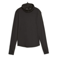 Футболка RUN BRUSHED CLOUDSPUN LS W 524058-01
