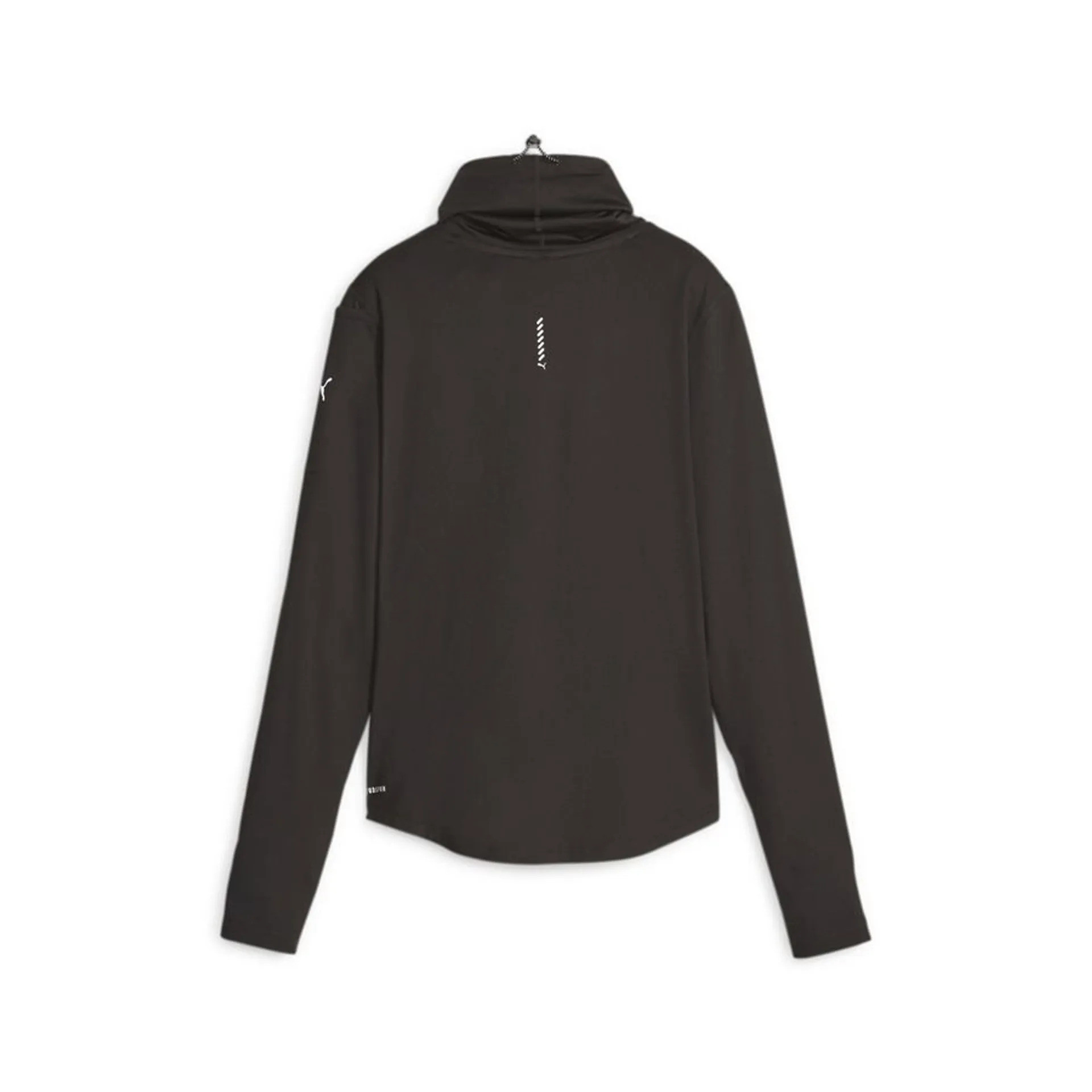 Футболка RUN BRUSHED CLOUDSPUN LS W 524058-01