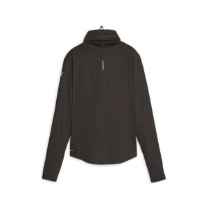 Футболка RUN BRUSHED CLOUDSPUN LS W 524058-01