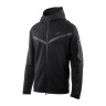 Кофта Nike M NSW TCH FLC HOODIE FZ WR CU4489-010