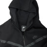 Кофта Nike M NSW TCH FLC HOODIE FZ WR CU4489-010