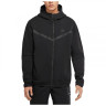 Кофта Nike M NSW TCH FLC HOODIE FZ WR CU4489-010