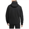 Кофта Nike M NSW TCH FLC HOODIE FZ WR CU4489-010