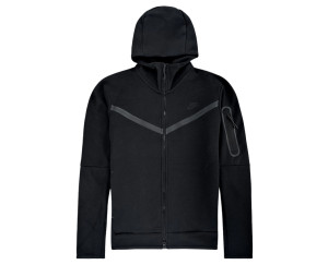 Кофта Nike M NSW TCH FLC HOODIE FZ WR CU4489-010
