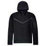 Кофта Nike M NSW TCH FLC HOODIE FZ WR CU4489-010