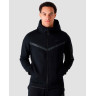 Кофта Nike M NSW TCH FLC HOODIE FZ WR CU4489-010