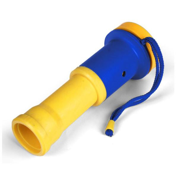 Дудка для футбольних фанів збірної України (набір 20 шт.) 0020 0020-2208