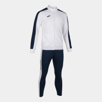 Костюм спортивний Joma ACADEMY III біло-темно-синій 101584.203 101584.203