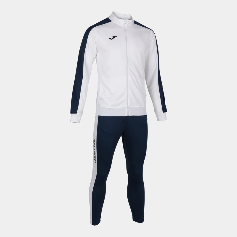 Костюм спортивний Joma ACADEMY III біло-темно-синій 101584.203 101584.203