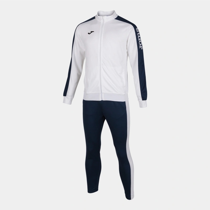Костюм спортивний Joma ACADEMY III біло-темно-синій 101584.203 101584.203