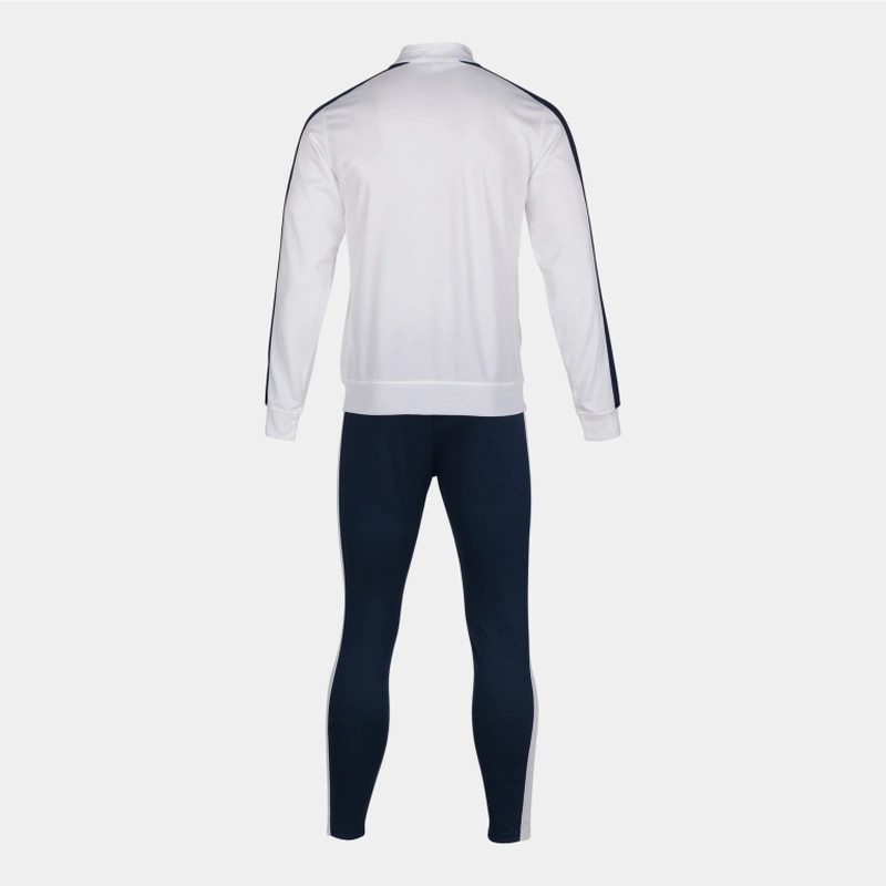 Костюм спортивний Joma ACADEMY III біло-темно-синій 101584.203 101584.203