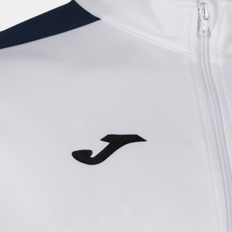 Костюм спортивний Joma ACADEMY III біло-темно-синій 101584.203 101584.203