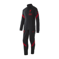 Спортивний костюм Nike LFC Y NK DRY STRKE TRK SUIT K CZ2747-060