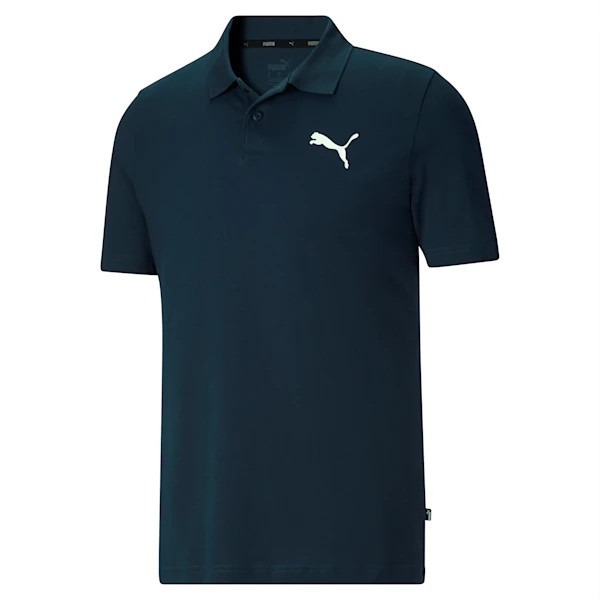 Футболка Puma Essentials Jersey Polo 588509-16