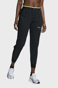 Штани спортивні Saucony ELITE PANT SAW800511-BKES5