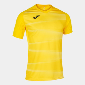 Футболка Joma GRAFITY II жовта 101901.902 101901.902