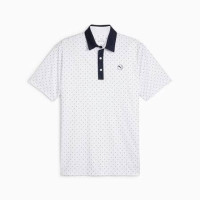 Футболка поло Puma Pure Geo Polo 624474-02