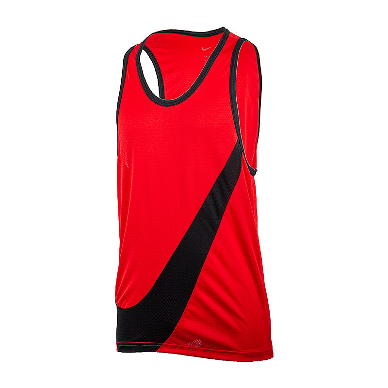 Майка Nike M NK DF CROSSOVER JERSEY DH7132-657